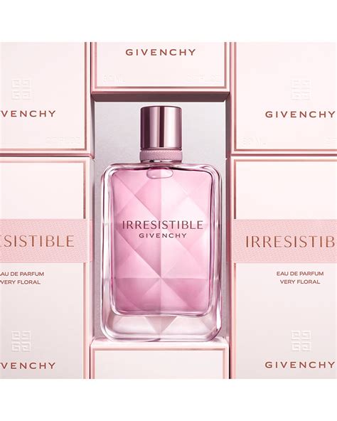 givenchy very irresistible ici paris xl|GIVENCHY Very Irresistible Eau De Parfum .